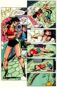 Wonder Woman (1987) #67: 1